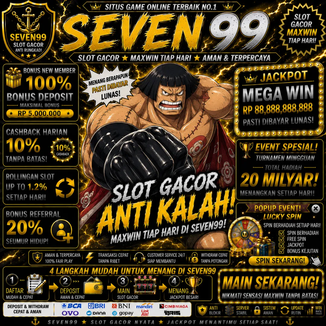 SEVEN99Banner